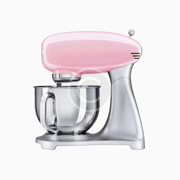 Smeg Stand Mixer