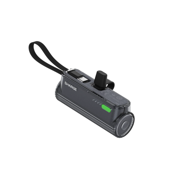 Sharge Flow Mini 2 Power Bank