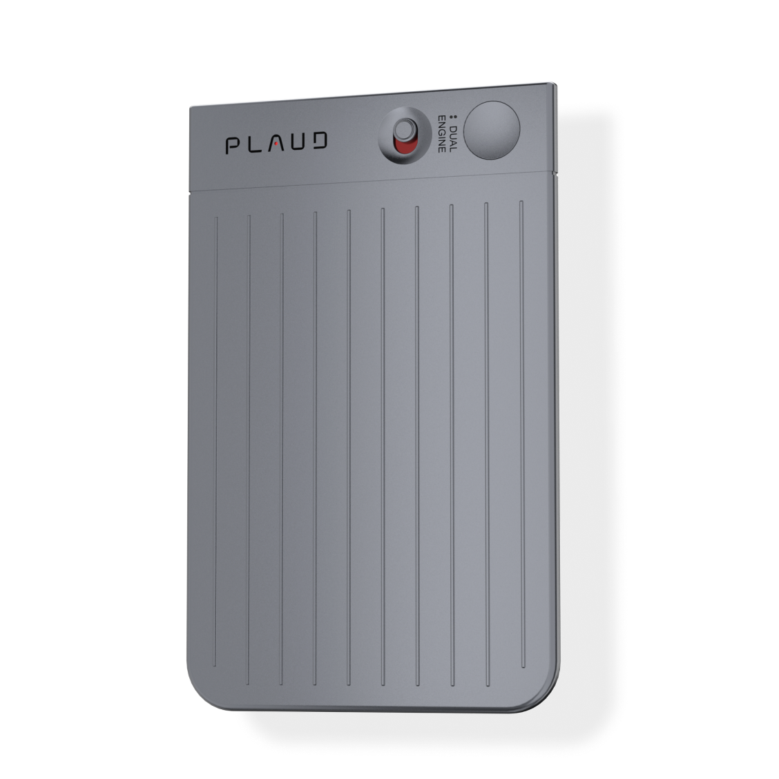 Plaud Note - Navy Blue - Image 3