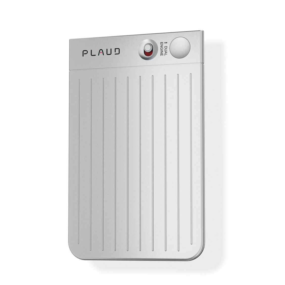 Plaud Note - Navy Blue - Image 21