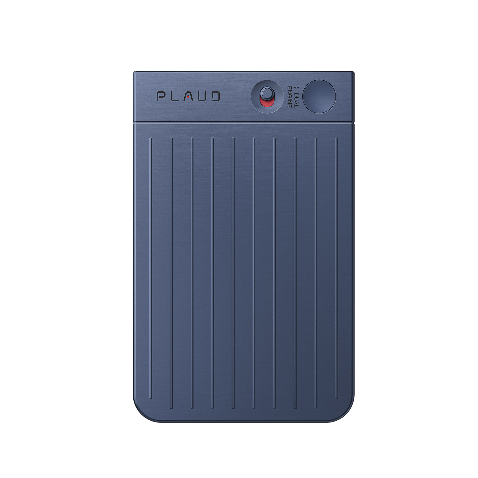 Plaud Note - Navy Blue
