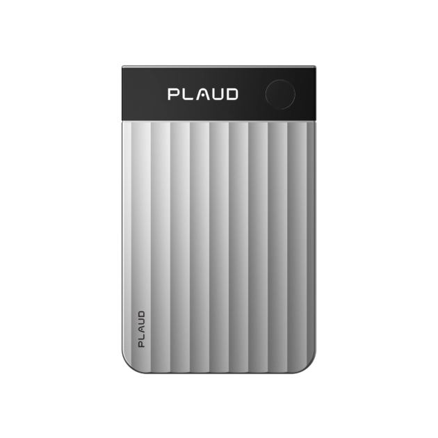 Plaud Note Pro - Silver