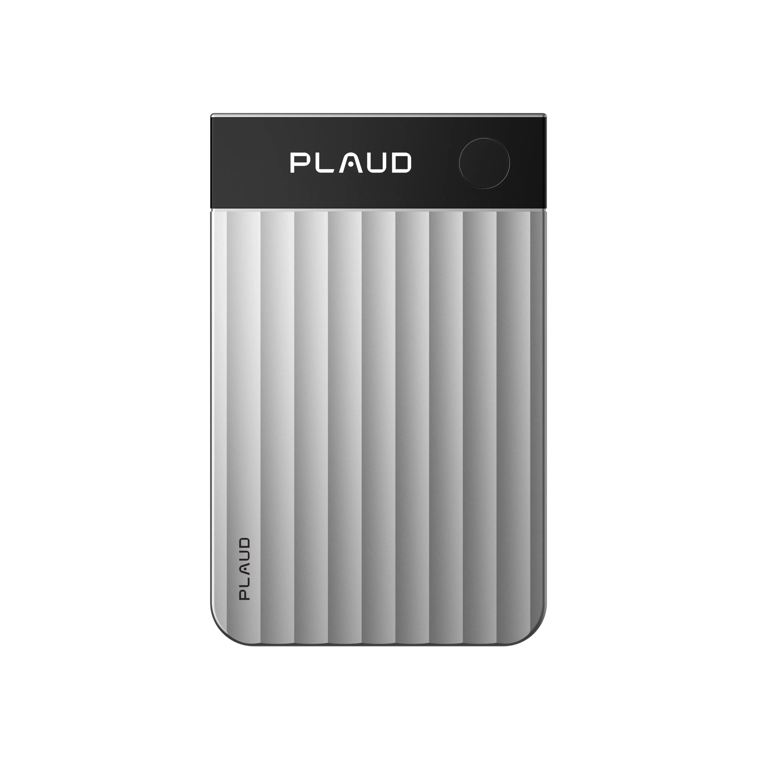 Plaud Note Pro - Silver