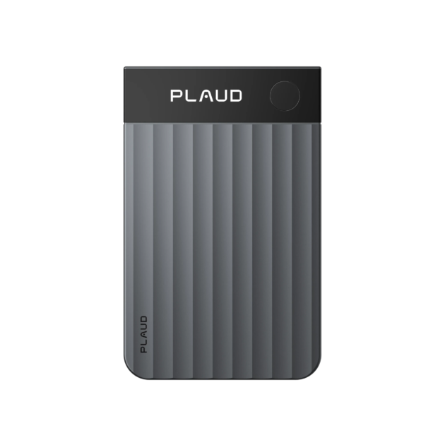 Plaud Note Pro - Black