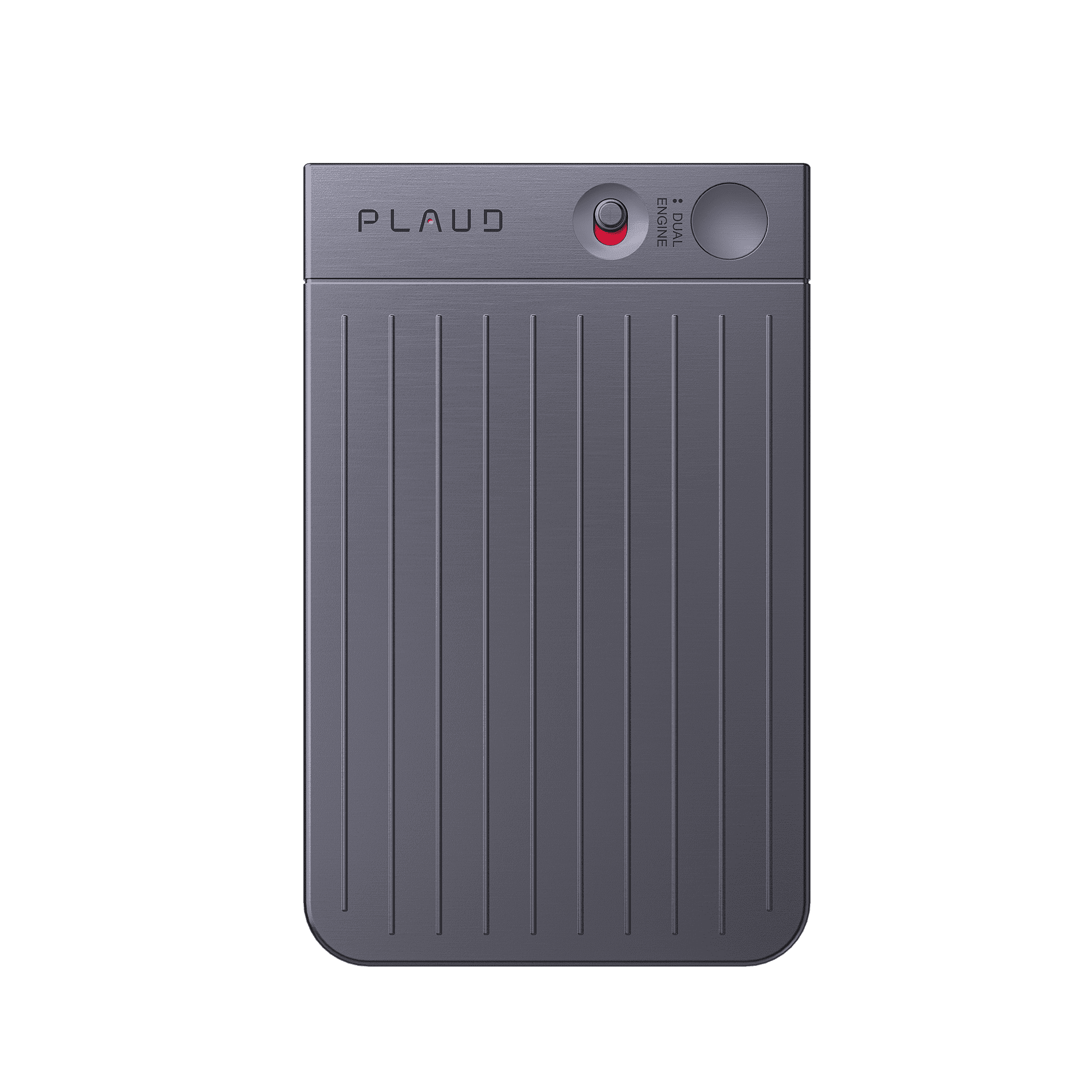 Plaud Note - Navy Blue - Image 2