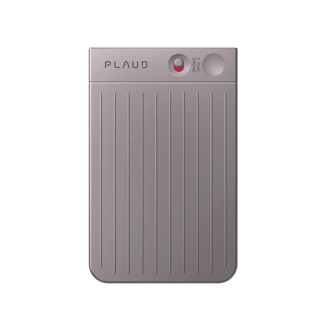 Plaud Note - Starlight