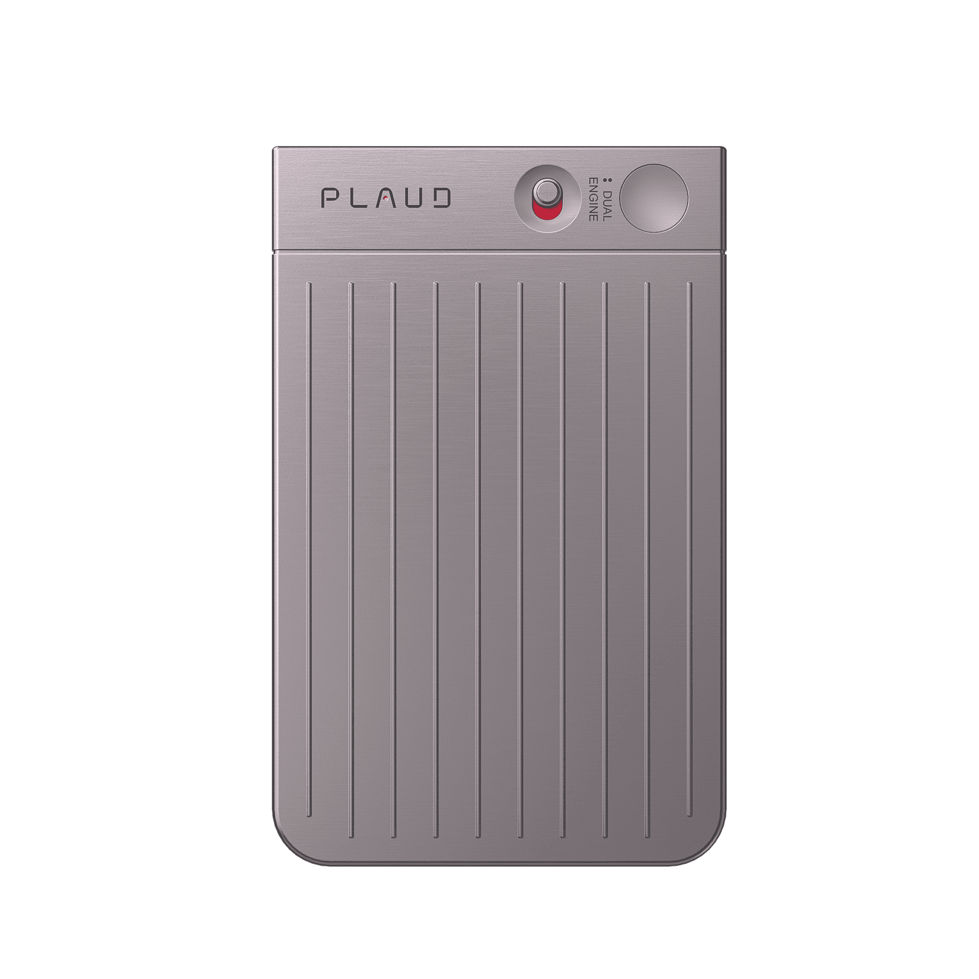 Plaud Note - Navy Blue - Image 11